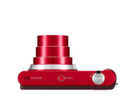 Samsung ST200F R - 1406035 - zdjęcie 3